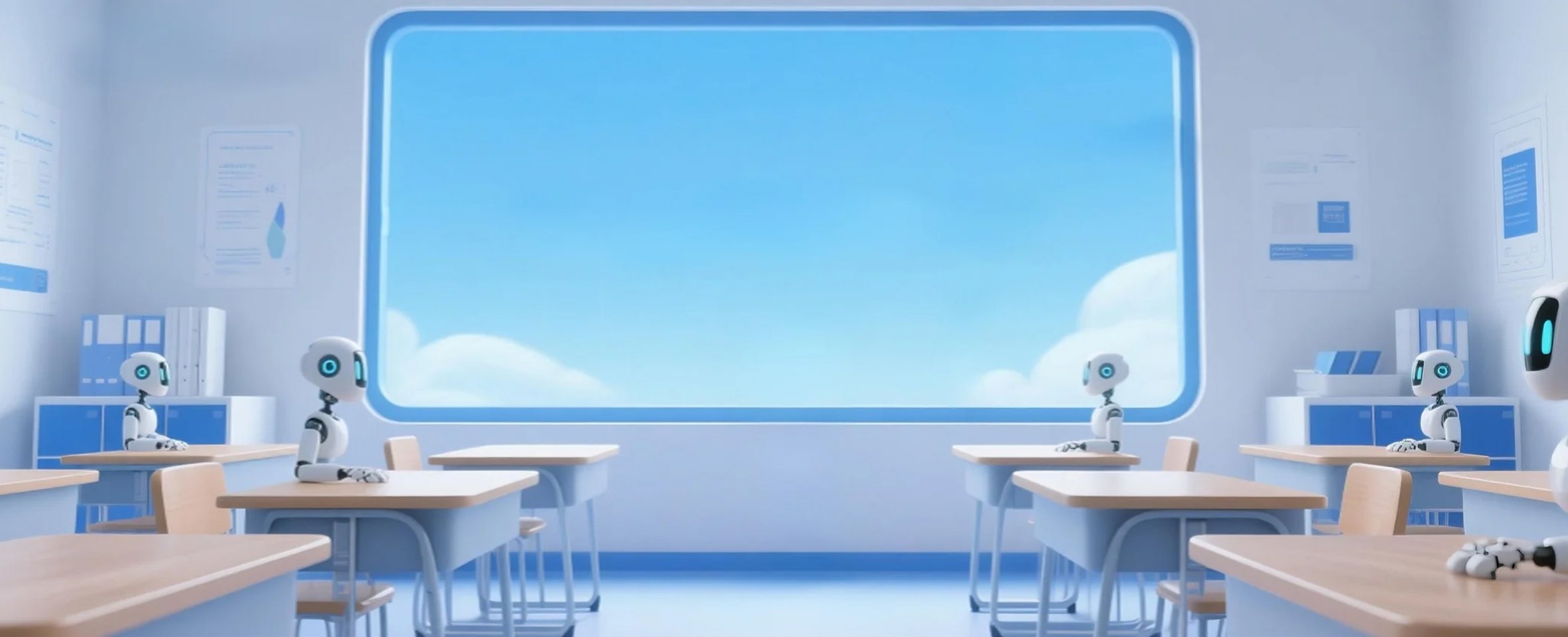 AI赋能个性化教育，全面提高教与学的效率和体验